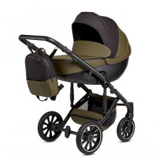 Детская коляска Anex m/type 2 в 1